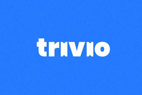 俄罗斯商务旅行在线服务平台 Trivio 更换 上海品牌策划公司